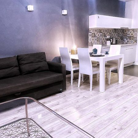 Dreams Apartmens Centrum Varšava Exteriér fotografie