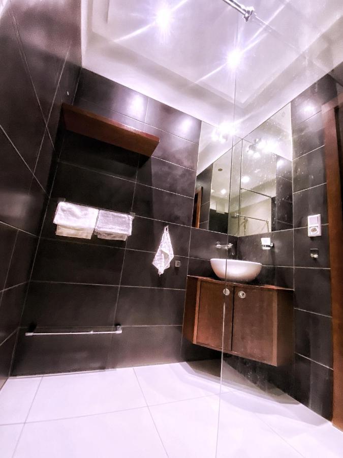 Dreams Apartmens Centrum Varšava Exteriér fotografie