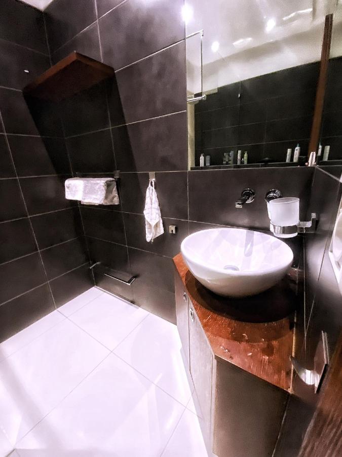 Dreams Apartmens Centrum Varšava Exteriér fotografie