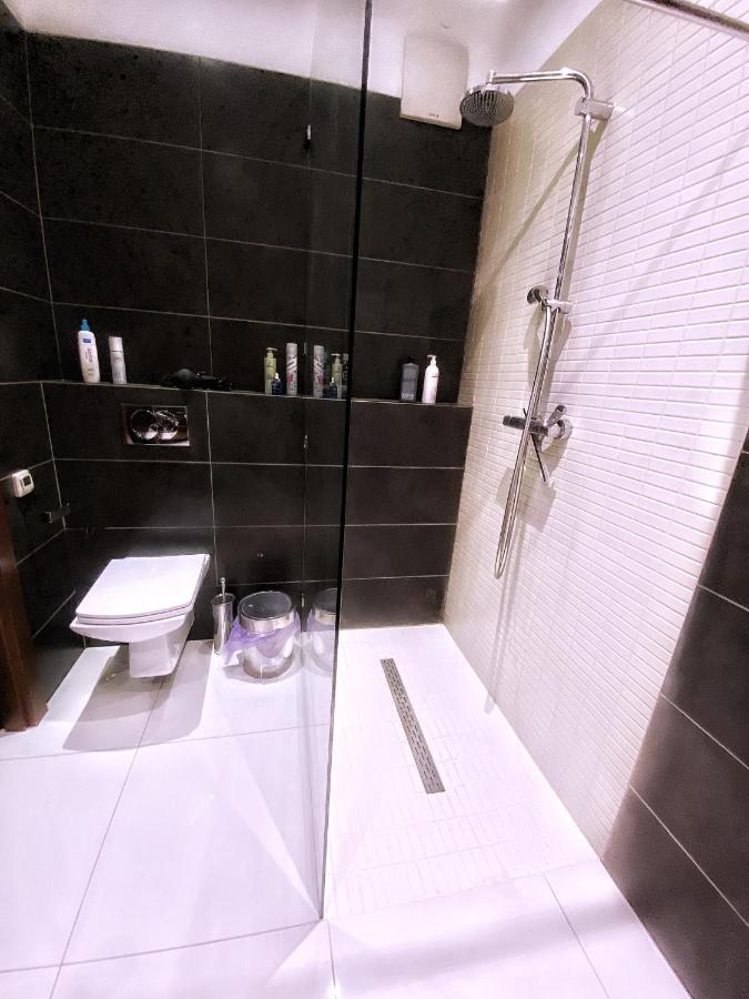 Dreams Apartmens Centrum Varšava Exteriér fotografie
