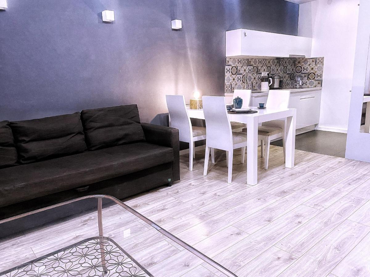 Dreams Apartmens Centrum Varšava Exteriér fotografie